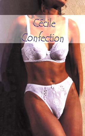 C�cile Confection, Cliquez ici